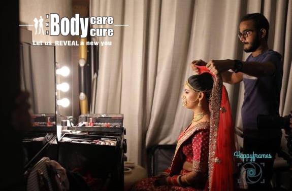 makeup courses in lucknow
